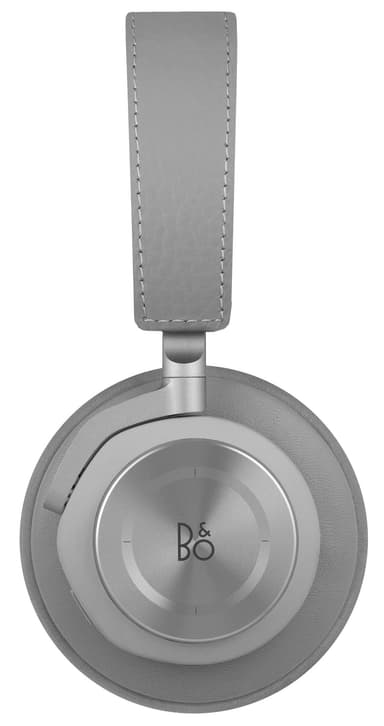 B&O Beoplay H7 trådlösa around-ear hörlurar (grå)