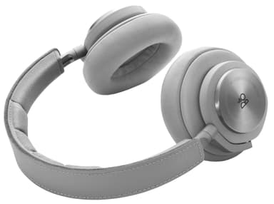 B&O Beoplay H7 trådlösa around-ear hörlurar (grå)