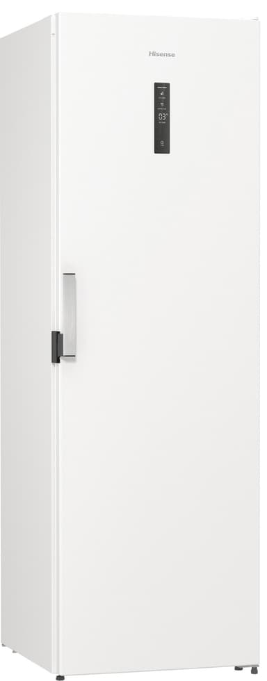 Hisense Kylskåp RL528D4EWE (vit)