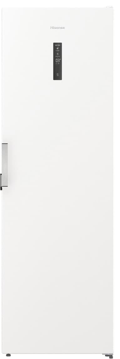 Hisense Kylskåp RL528D4EWE (vit)