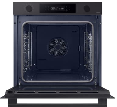 Samsung Serie 4 Inbyggnadsugn NV7B41304CB/U1 (svart)