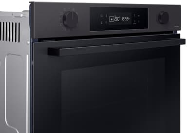 Samsung Serie 4 Inbyggnadsugn NV7B41304CB/U1 (svart)