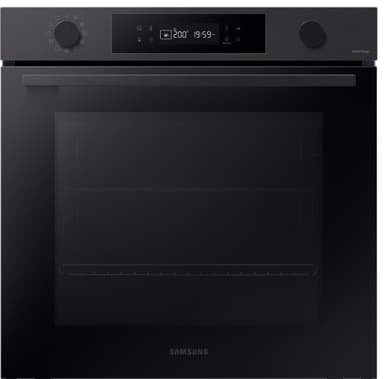 Samsung Serie 4 Inbyggnadsugn NV7B41304CB/U1 (svart)
