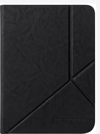 Kobo SleepCover fodral för Kobo Clara 2E (svart)