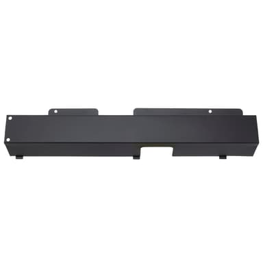 Corsair CC-8900086 kabelsamlare Kabelränna Svart 1 styck