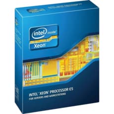 Intel Xeon E5-2697V3 processorer 2,6 GHz 35 MB Smart Cache Låda