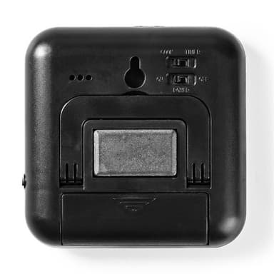Nedis Stektermometer med digital display