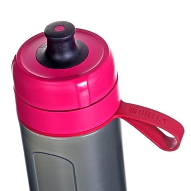 Brita Fill&Go Active - Rosa