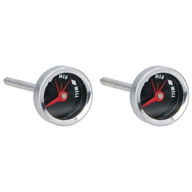 Köttermometer 2-pack