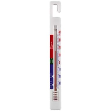 WPRO Kylskåpstermometer TER214