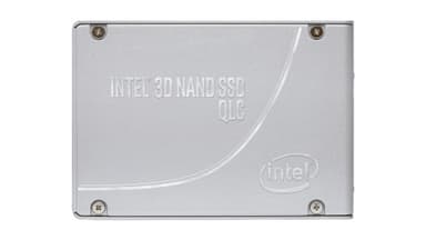 D3 SSDSCKKB240GZ01 SSD-hårddisk M.2 240 GB Serial ATA III TLC 3D NAND