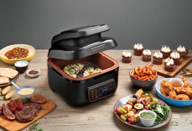 Russell Hobbs SatisFry Air och Grill multicooker 26520-56