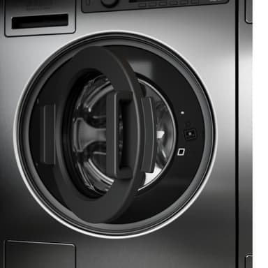 Asko Professionell Tvättmaskin WMC8947PI.S (9kg)
