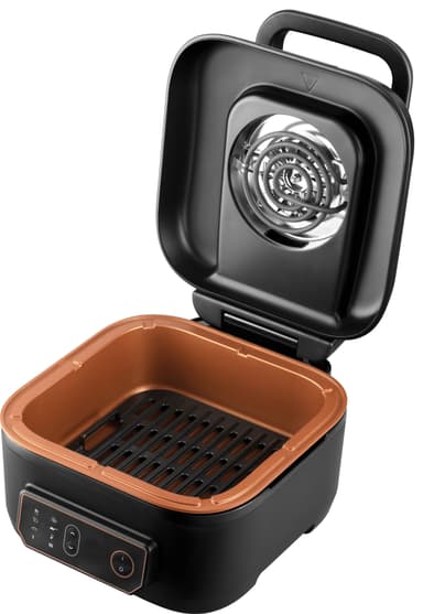 Russell Hobbs SatisFry Air och Grill multicooker 26520-56