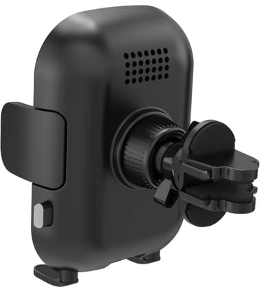 Celly Mount Charge 15 W biltelefonhållare