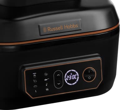 Russell Hobbs SatisFry Air och Grill multicooker 26520-56