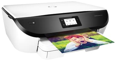 HP Envy Photo 6234 AIO Bläckstråleskrivare i färg (vit)