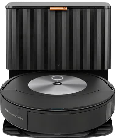 iRobot Roomba Combo j7 Plus robotdammsugare C755840