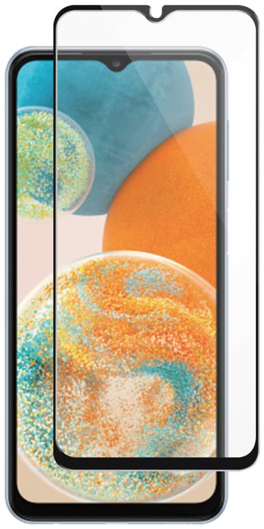 Panzer Full-Fit skärmskydd för Samsung A23 4G/5G