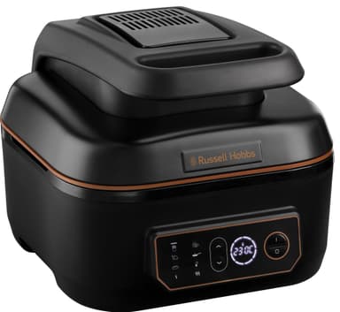 Russell Hobbs SatisFry Air och Grill multicooker 26520-56