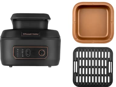 Russell Hobbs SatisFry Air och Grill multicooker 26520-56