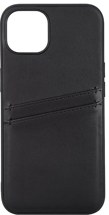 Buffalo Backcover iPhone 13 fodral (svart)