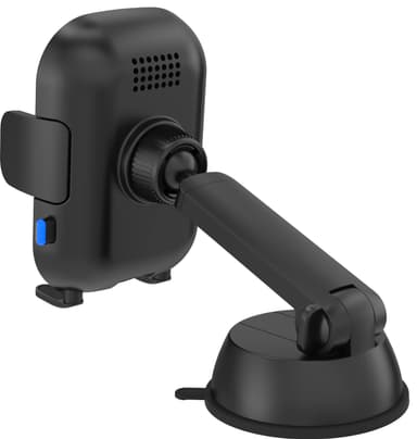 Celly Mount Charge 15 W biltelefonhållare