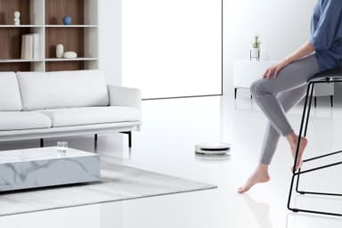 Xiaomi Mi Robot Vacuum-Mop 2 robotdammsugare 33663