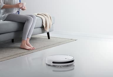Xiaomi Mi Robot Vacuum-Mop 2 robotdammsugare 33663