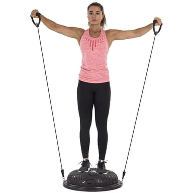 Tunturi Pro Balance Balansplatta