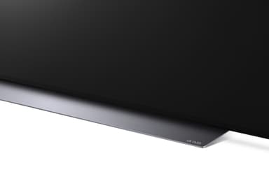 LG 55" CS 4K OLED Smart TV (2022)
