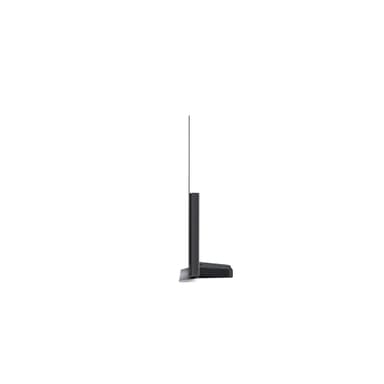 LG 55" CS 4K OLED Smart TV (2022)