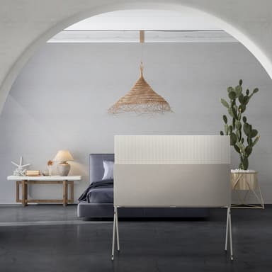 LG 42" Posé 4K OLED TV (2022)