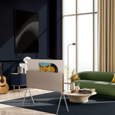 LG 42" Posé 4K OLED TV (2022)