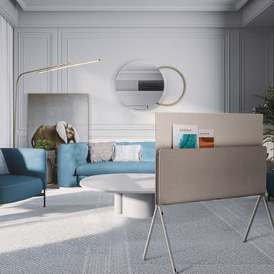 LG 42" Posé 4K OLED TV (2022)