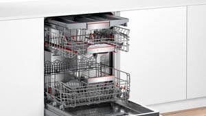 Bosch Diskmaskin SMV8YCX03E (N/A)