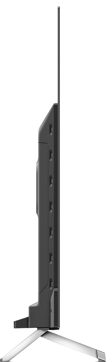 Philips 55” OLED807 4K OLED Ambilight Smart TV (2022)