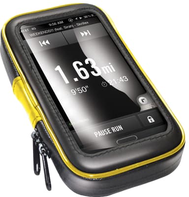 Celly Flex Bike XXL cykeltelefonhållare