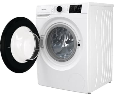 Hisense tvättmaskin WFGE101639VM
