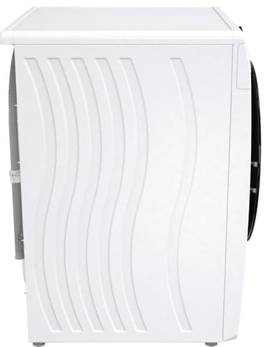 Hisense tvättmaskin WFGE101639VM