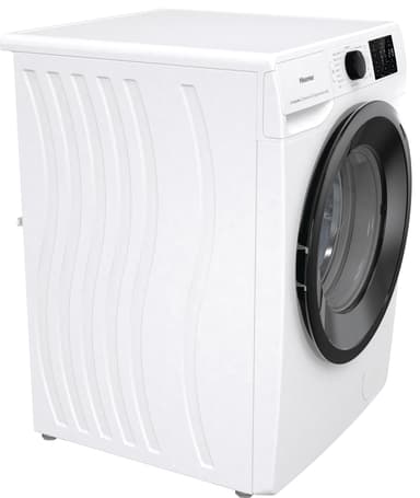 Hisense tvättmaskin WFGE101639VM