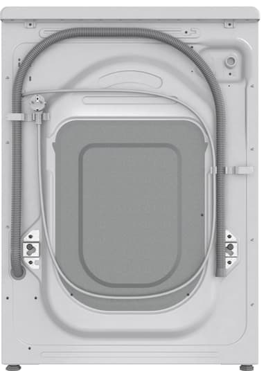 Hisense tvättmaskin WFGE101639VM