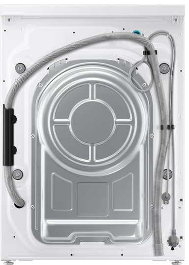 Samsung Serie 5000 Tvättmaskin WW11BGA047AEEE (11kg)