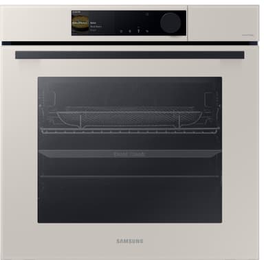 Samsung inbyggd ugn Series 6 Bespoke Beige NV7B6699ACA/U1