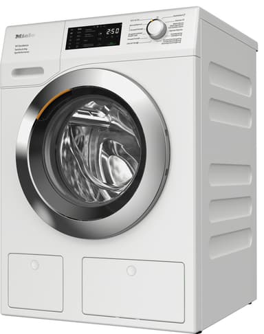 Miele tvättmaskin WEF674WCSNDS
