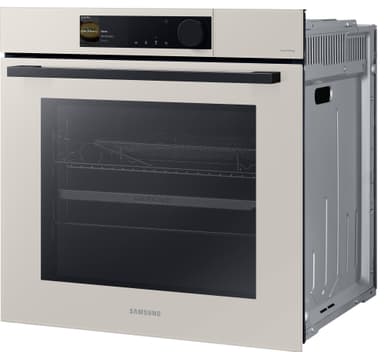 Samsung Serie 6 Bespoke Inbyggnadsugn NV7B6699ACA/U1 (Beige)