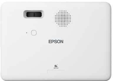 Epson CO-W01 WXGA LCD projektor