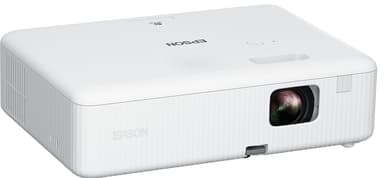 Epson CO-W01 WXGA LCD projektor