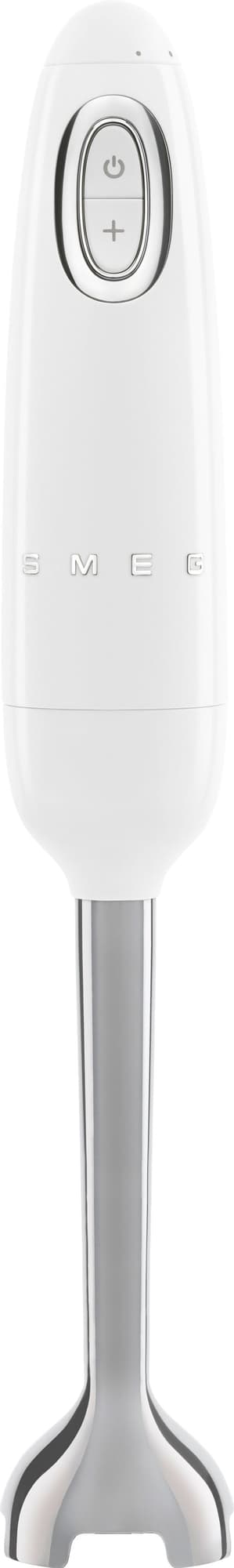 Smeg stavmixer HBF22WHEU (vit)