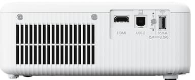 Epson CO-W01 WXGA LCD projektor
